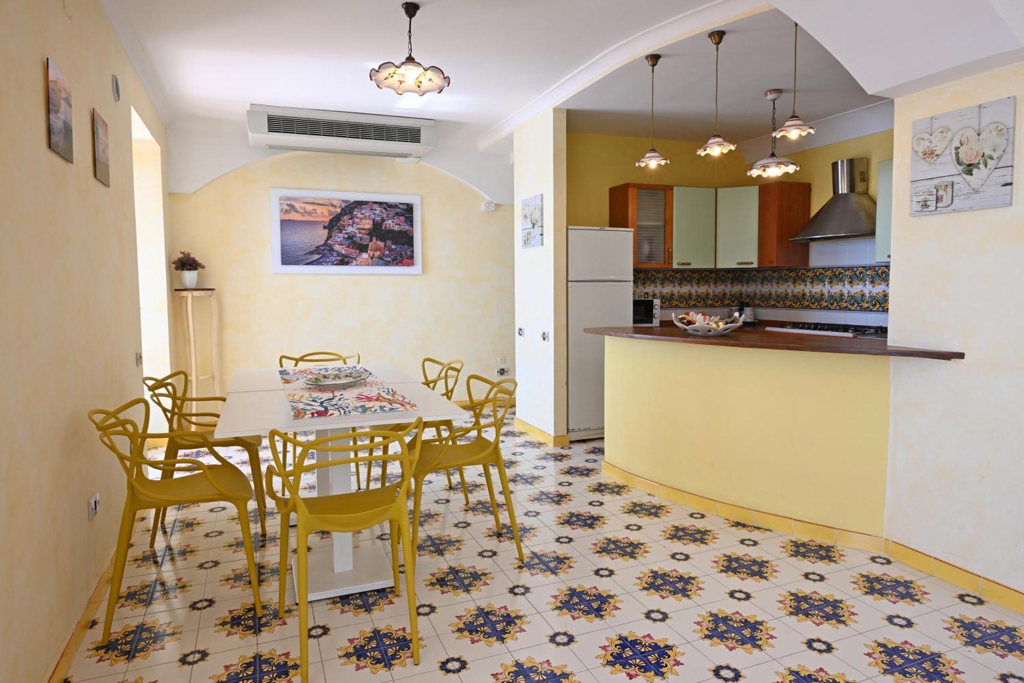 Ravello Art Hotel Marmorata Bagian luar foto
