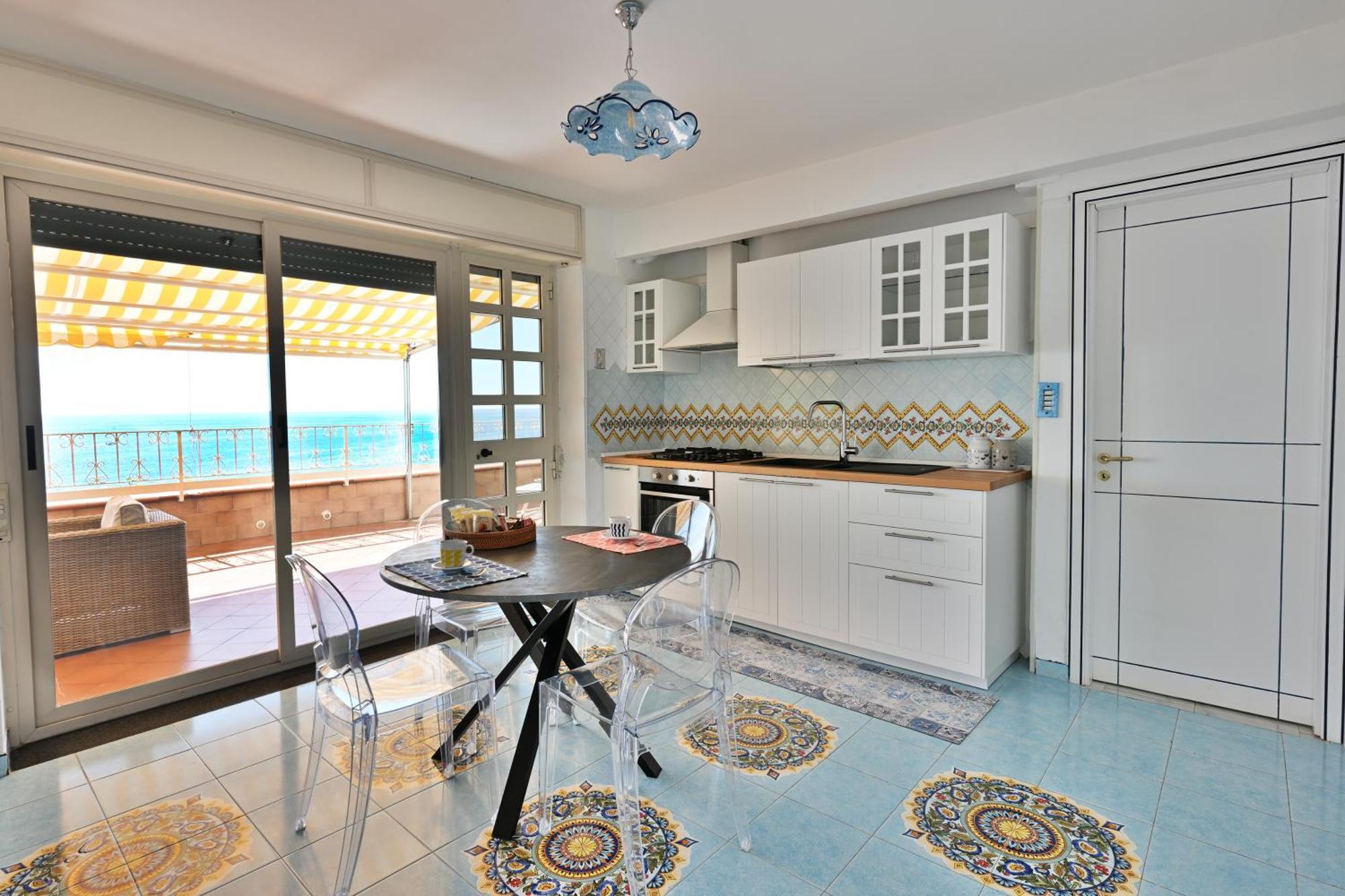 Ravello Art Hotel Marmorata Bagian luar foto