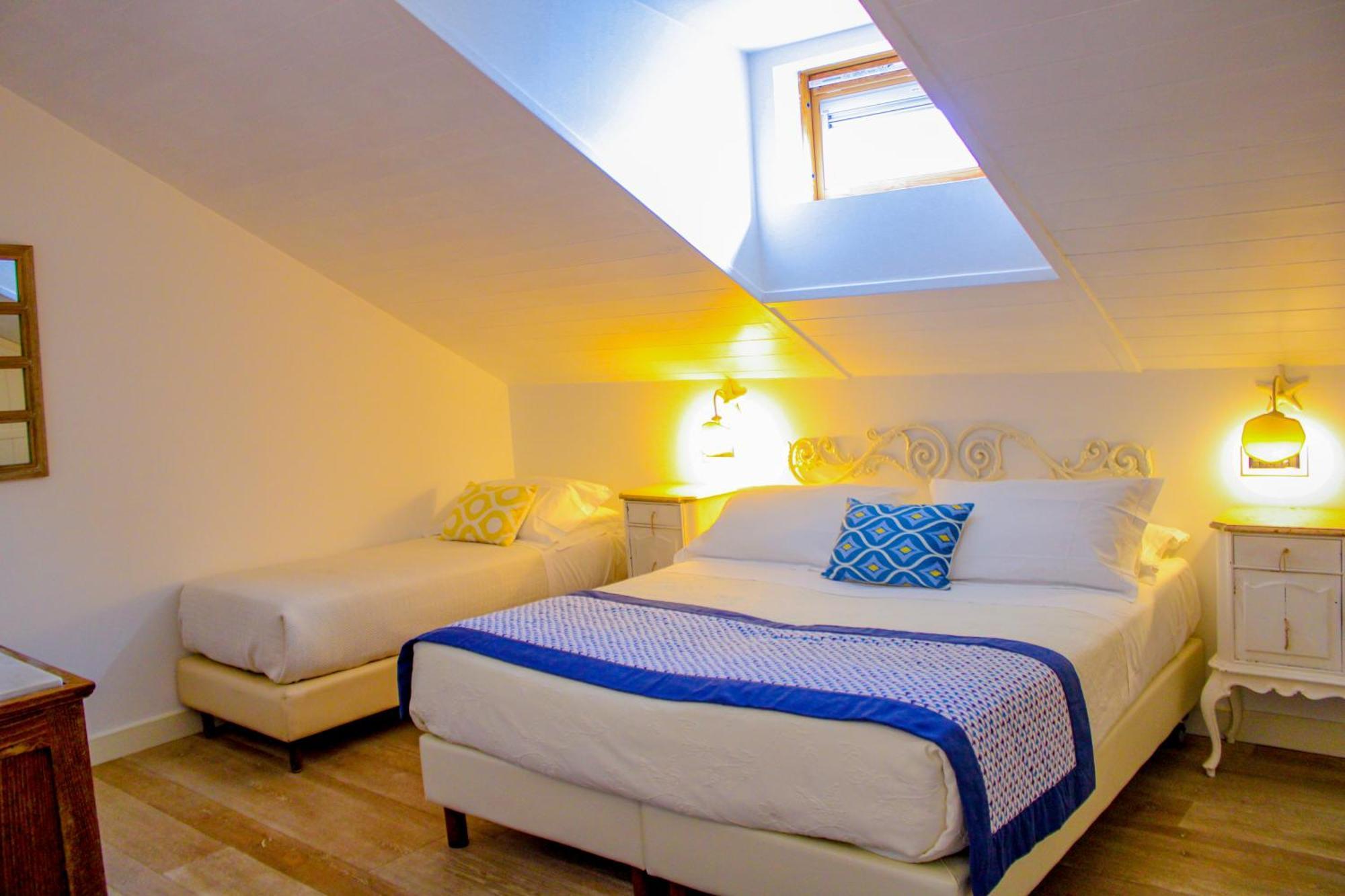 Ravello Art Hotel Marmorata Bagian luar foto