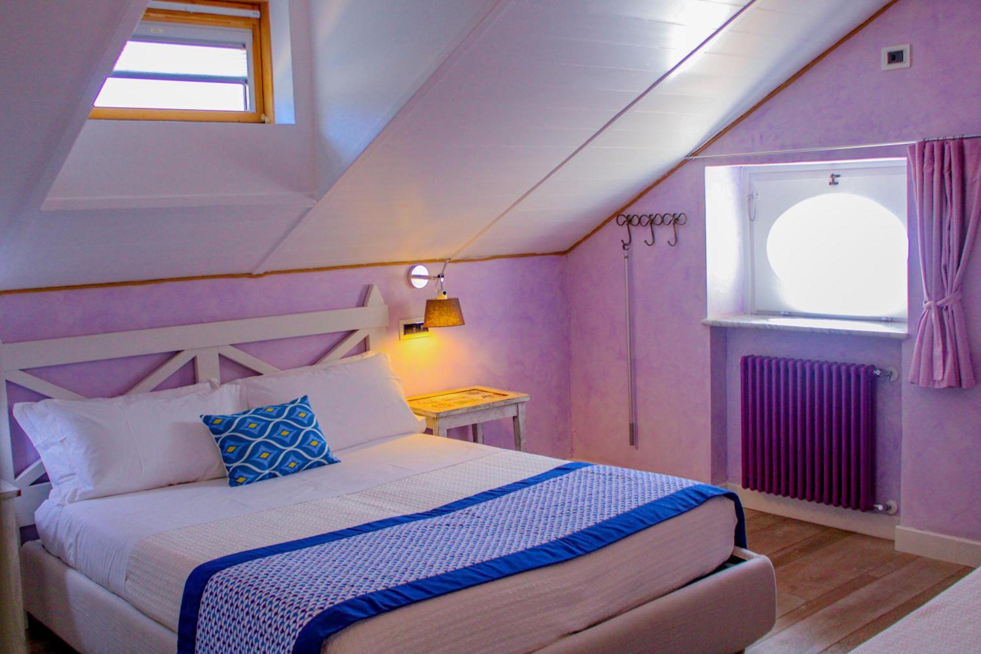 Ravello Art Hotel Marmorata Bagian luar foto