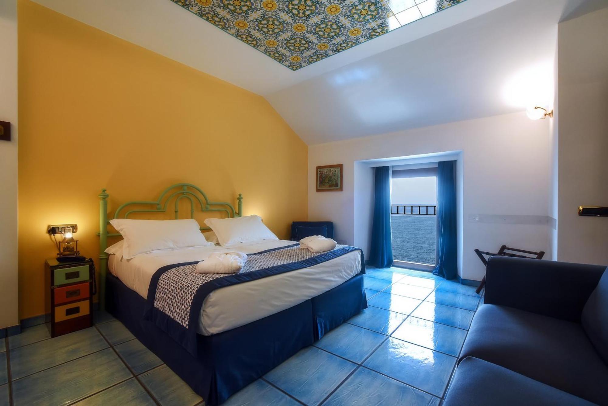 Ravello Art Hotel Marmorata Bagian luar foto